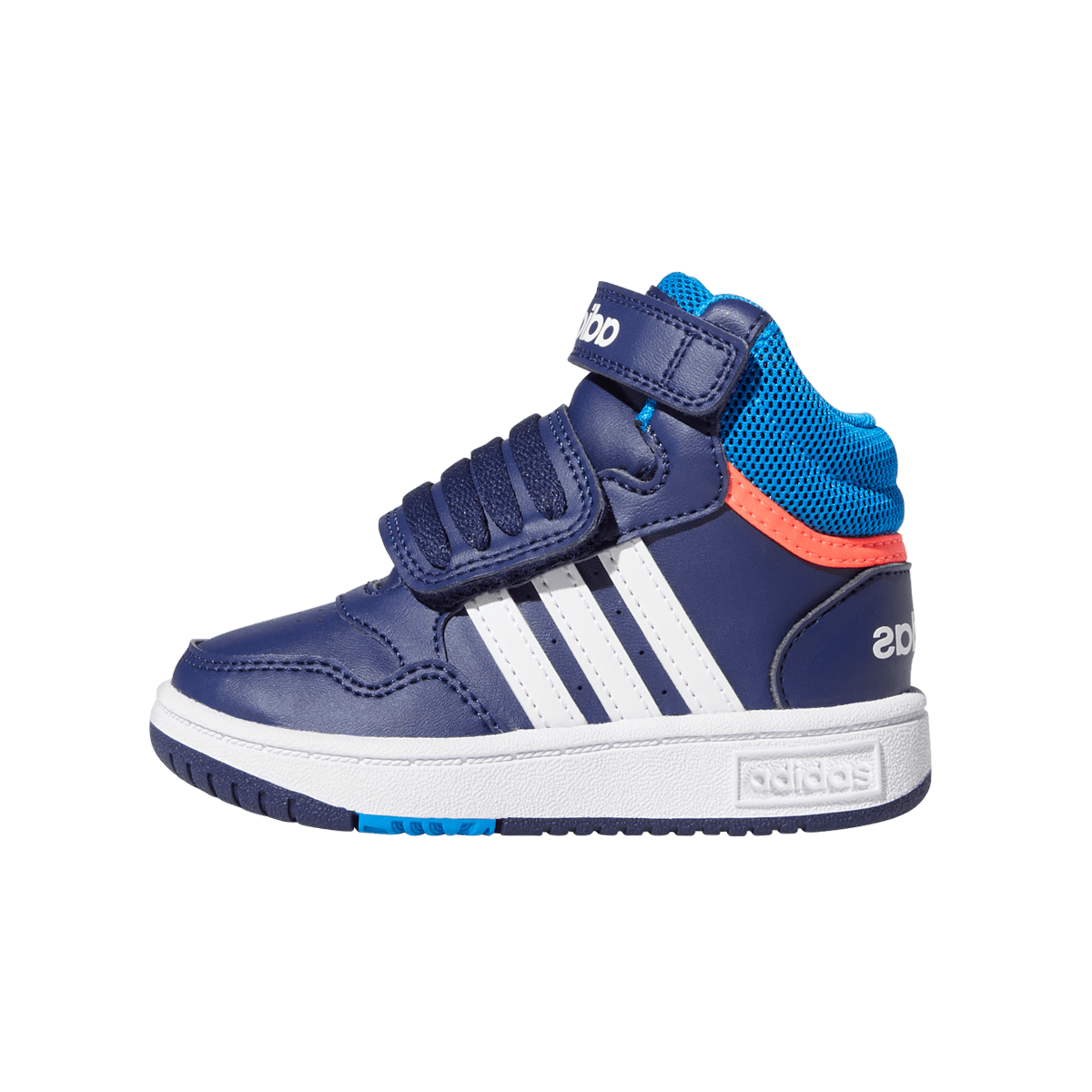 HOOPS MID 3.0 AC I 3.0 imagine La Oferta Online
