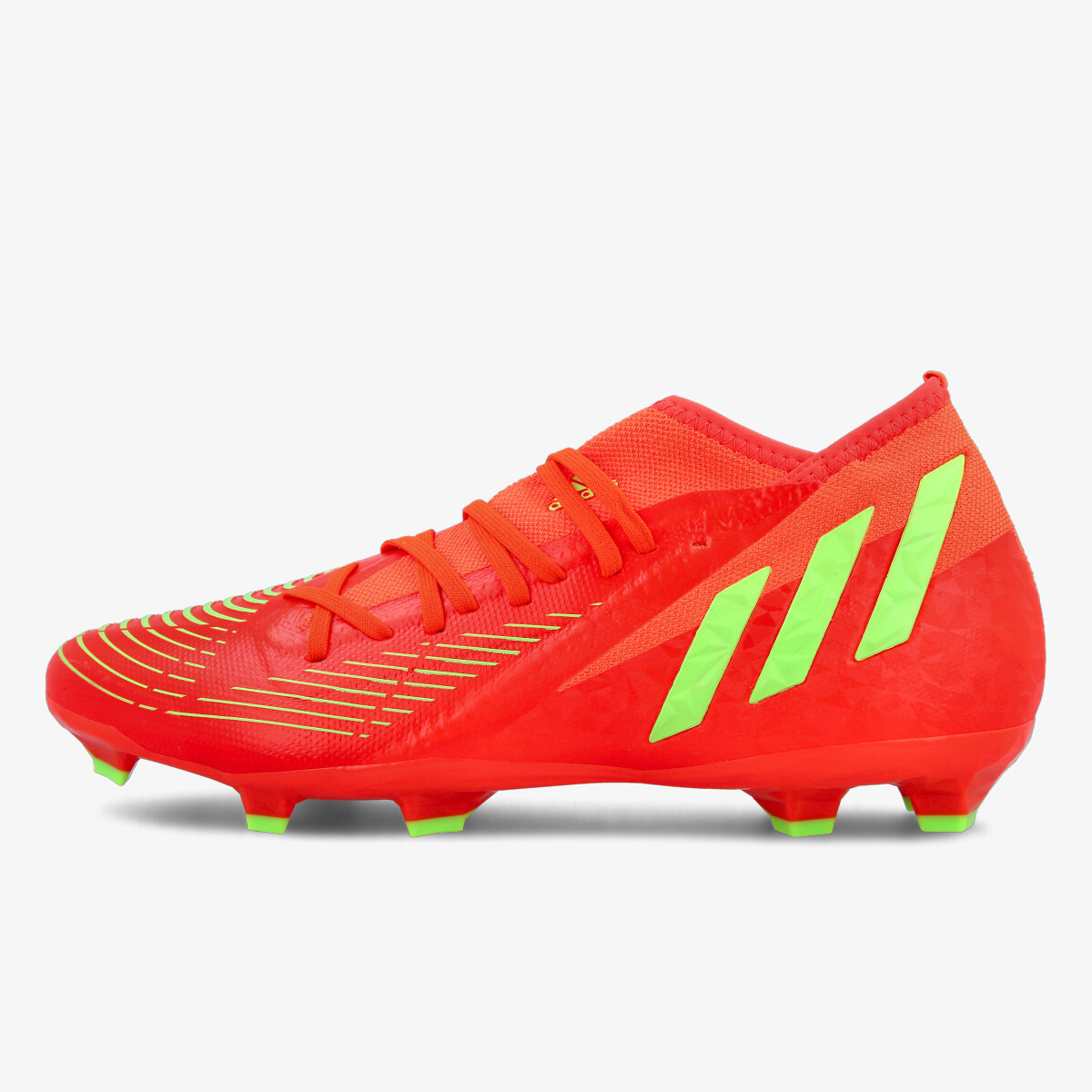 adidas Ghete de fotbal PREDATOR EDGE.3 FG | SportVision Romania