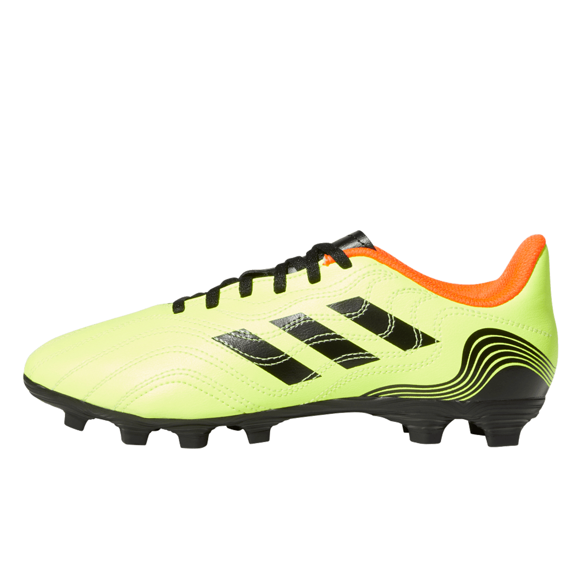 Copa sense.4 fxg