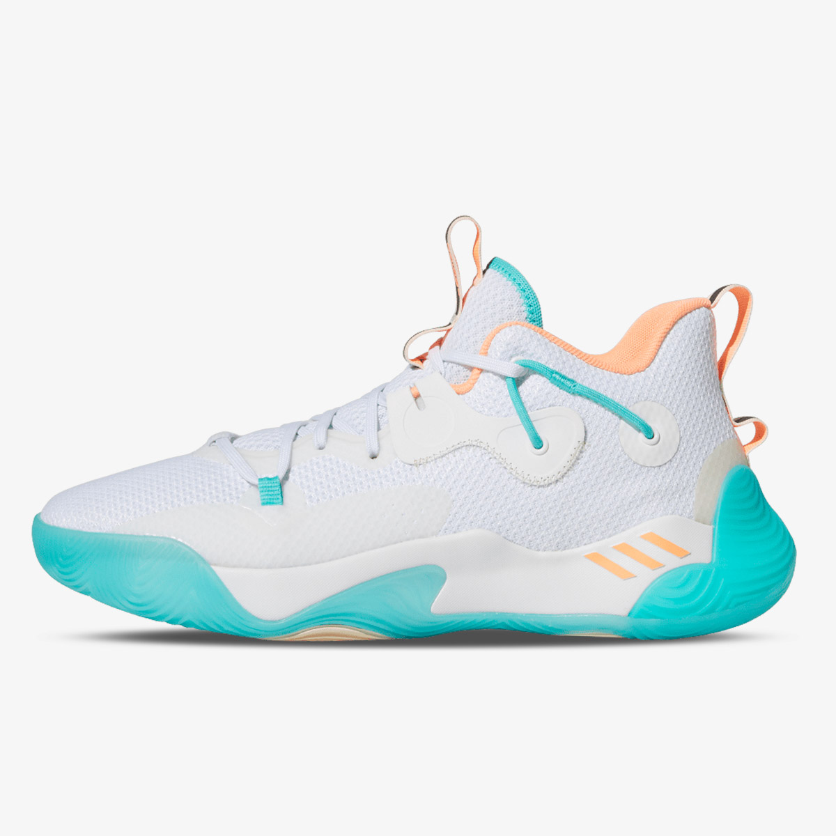 adidas Pantofi Sport Harden Stepback 3 | SportVision Romania