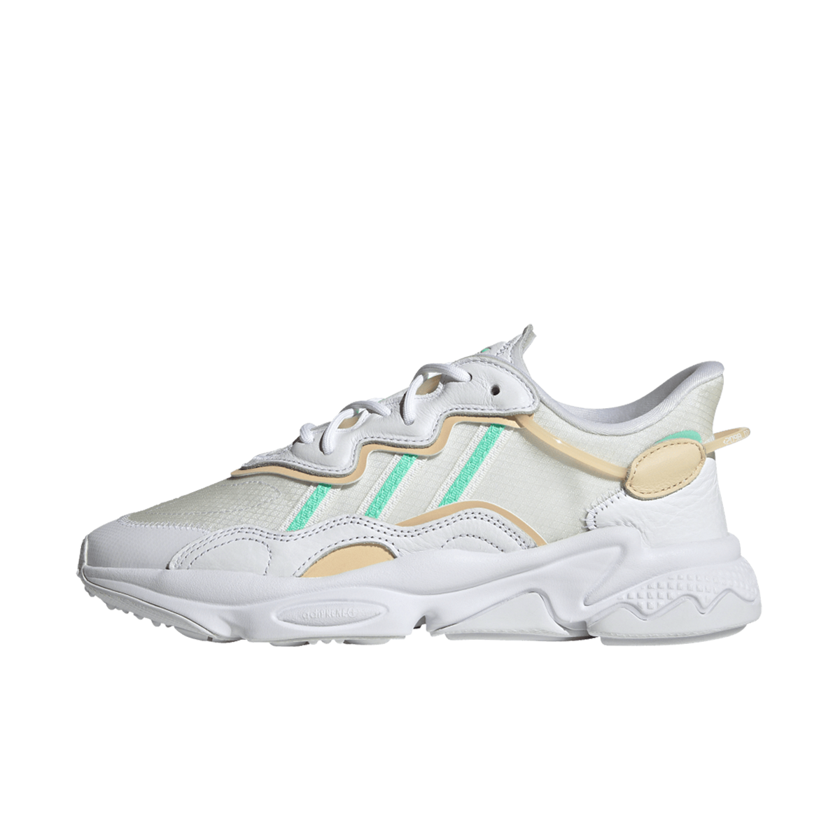 OZWEEGO W