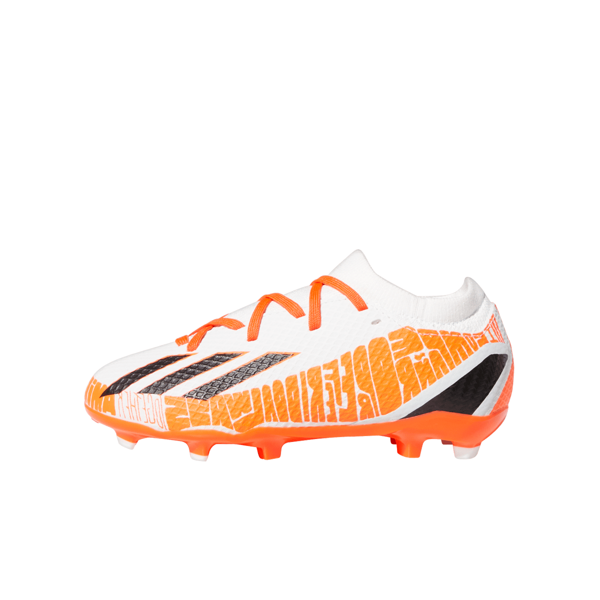 X speedportal messi.3 fg j
