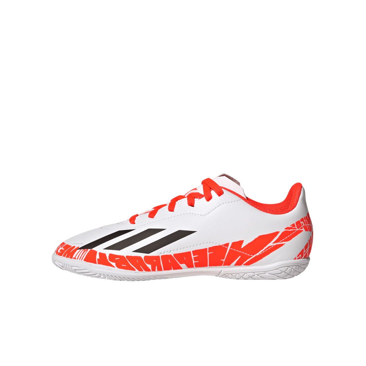 X SPEEDPORTAL MESSI.4 IN J