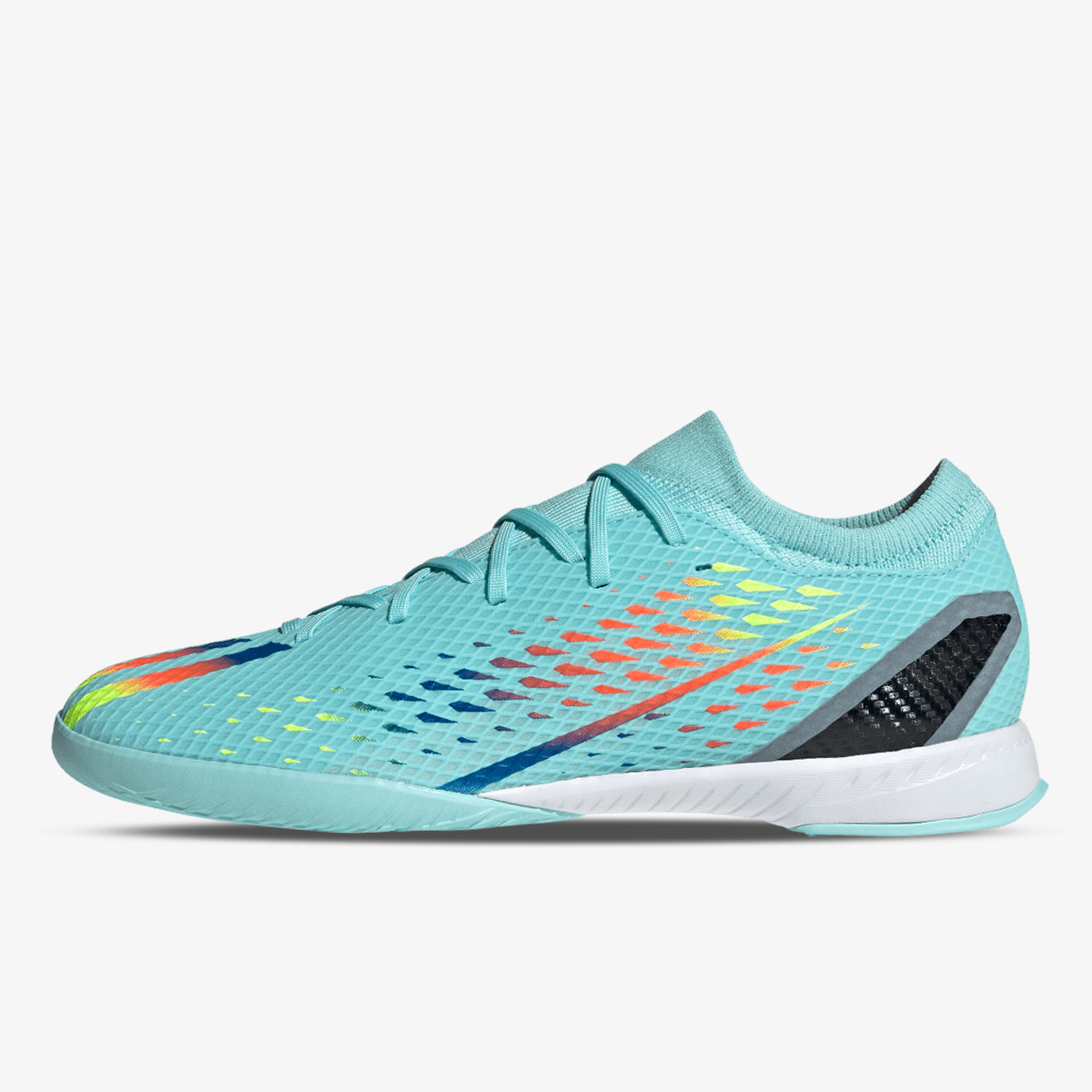 X SPEEDPORTAL.3 IN adidas imagine noua