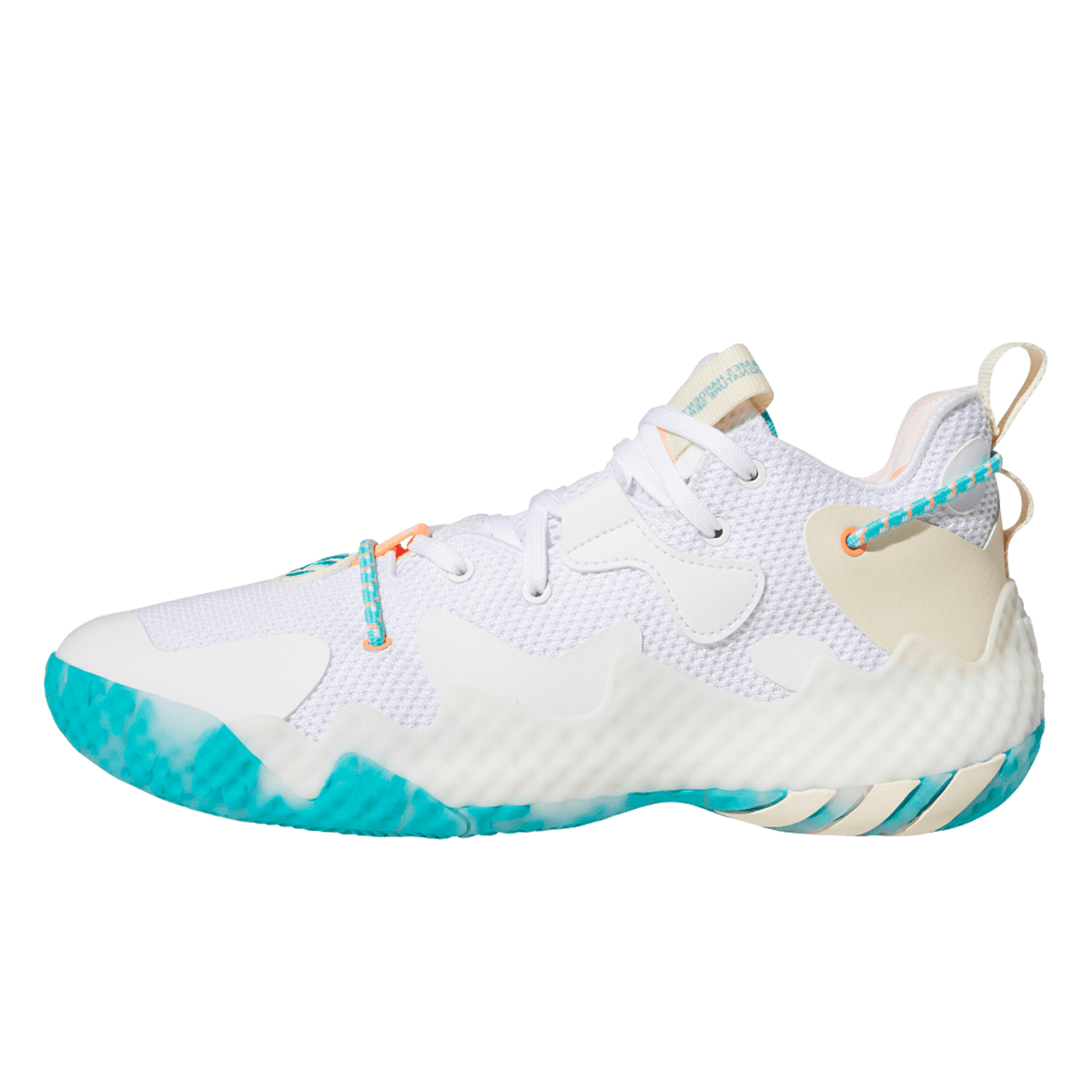 Harden Vol. 6 adidas imagine noua