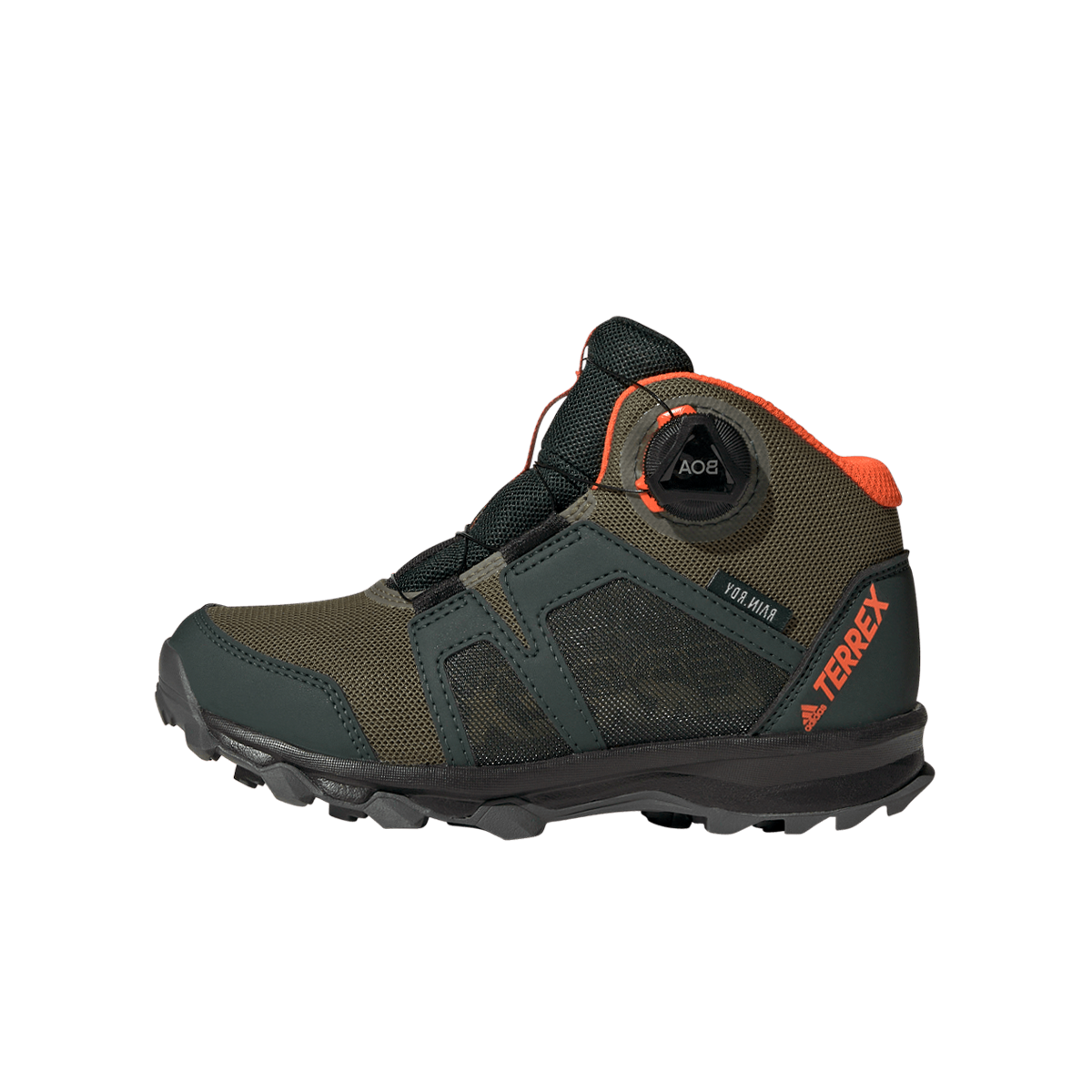 TERREX BOA MID R.RDY K ADIDAS