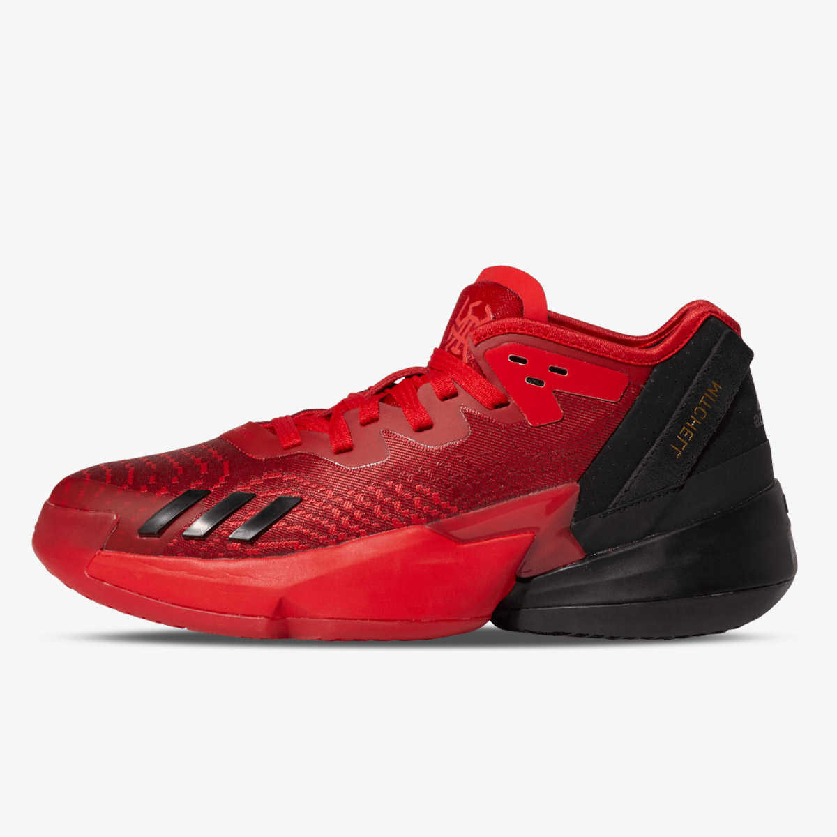 adidas Pantofi Sport D.O.N. Issue 4 | SportVision Romania