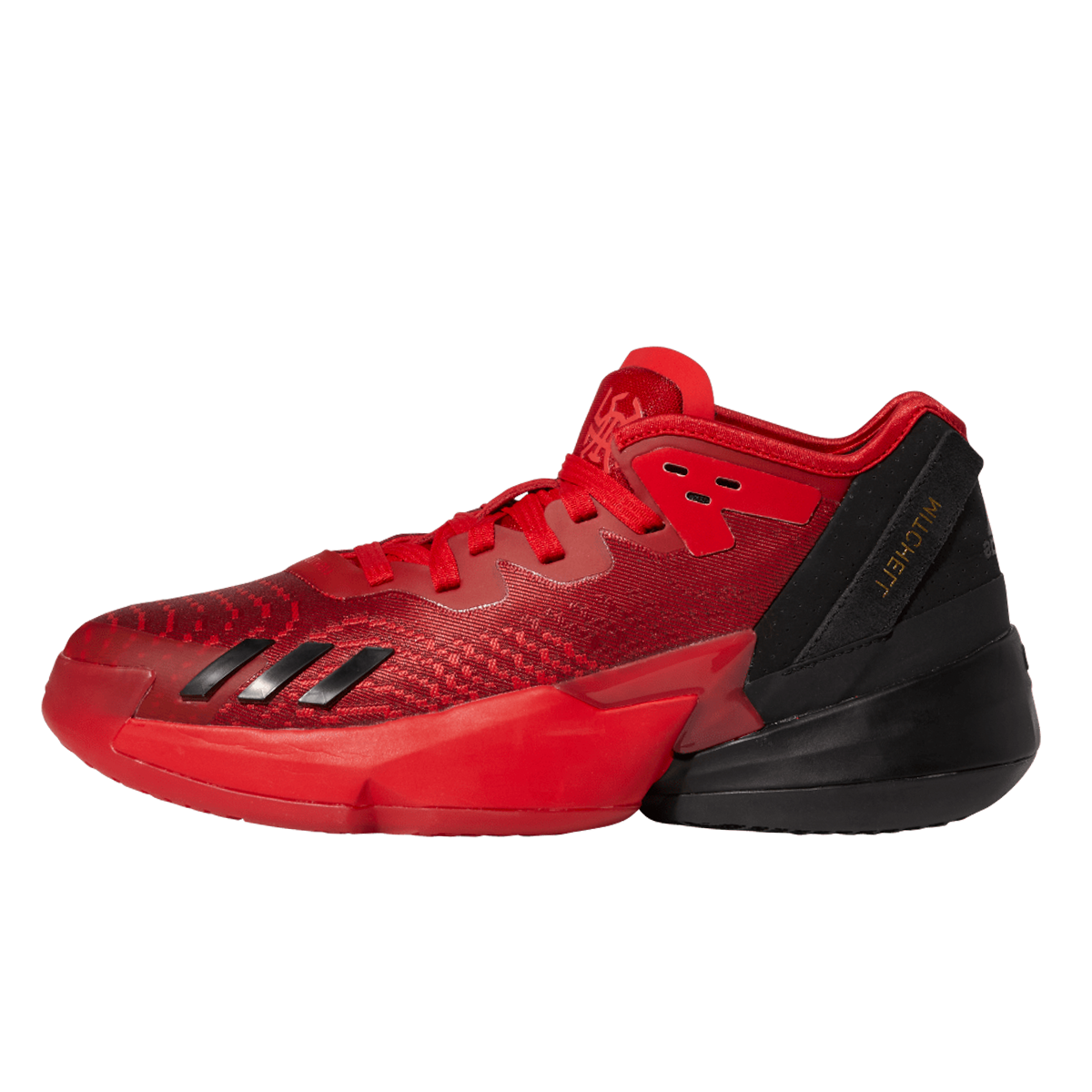 D.O.N. Issue 4 ADIDAS imagine La Oferta Online