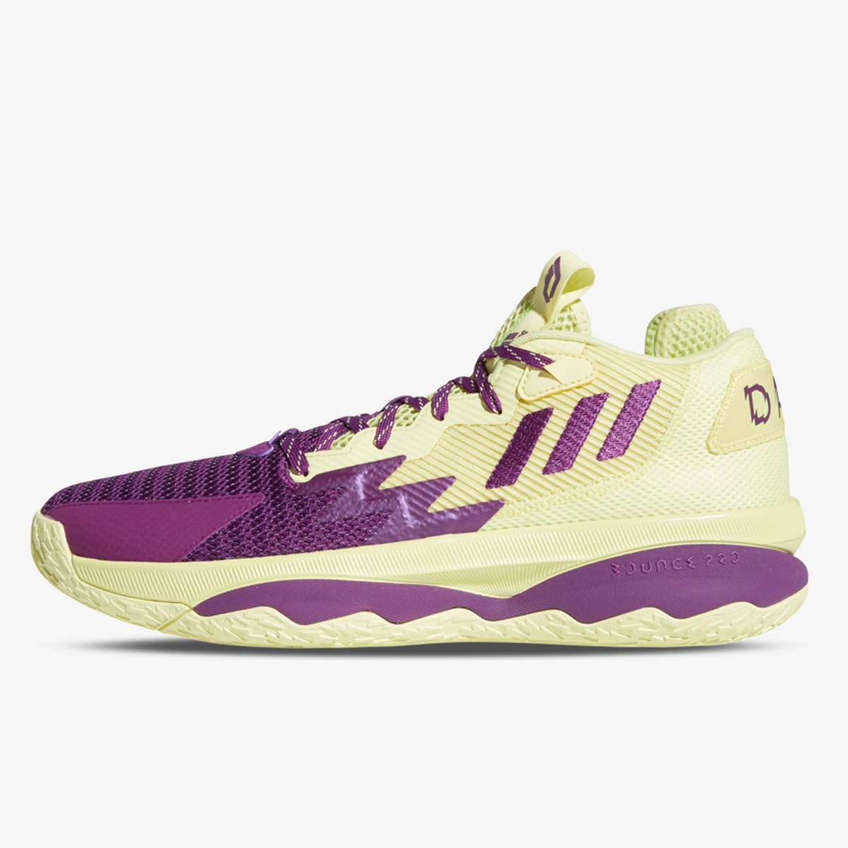 adidas Pantofi Sport DAME 8 | SportVision Romania