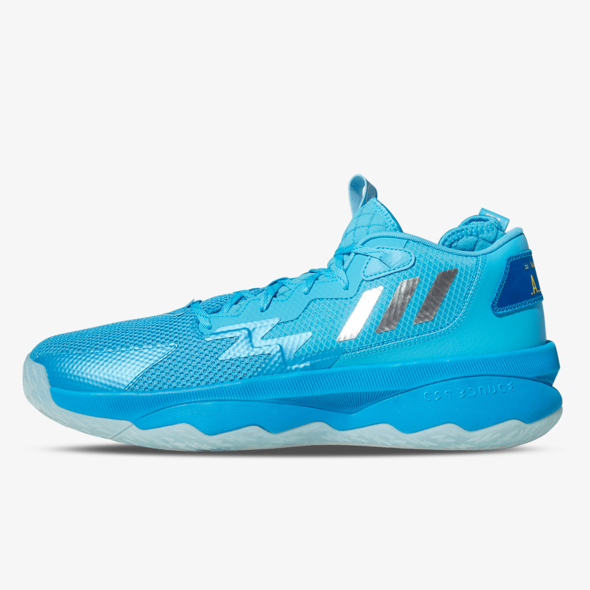 adidas Pantofi Sport Dame 8 | SportVision Romania