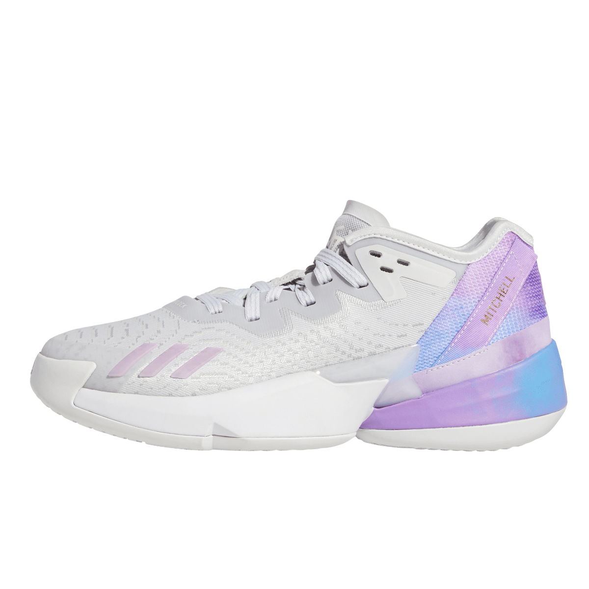 D.O.N. Issue 4 ADIDAS imagine La Oferta Online