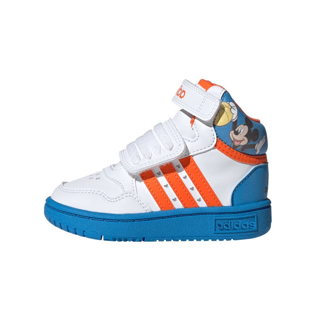 HOOPS MID 3.0 MICKEY AC I 3.0 imagine La Oferta Online