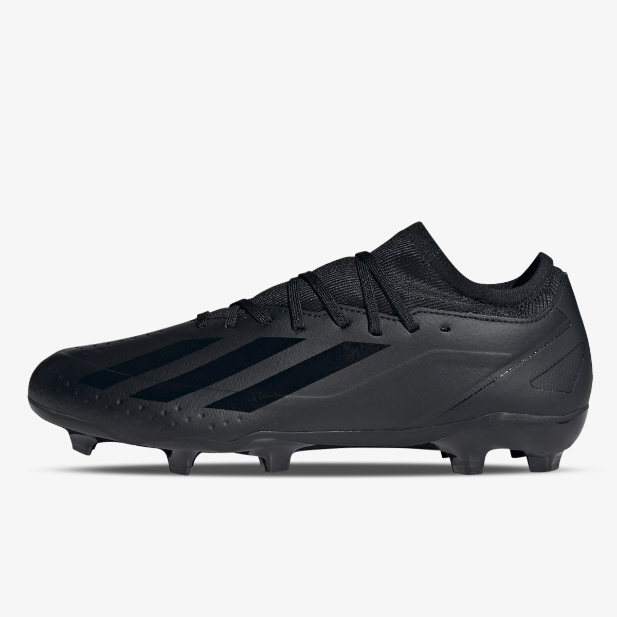 Adidas X Crazyfast 3 ghete de fotbal pentru viteză | SportVision