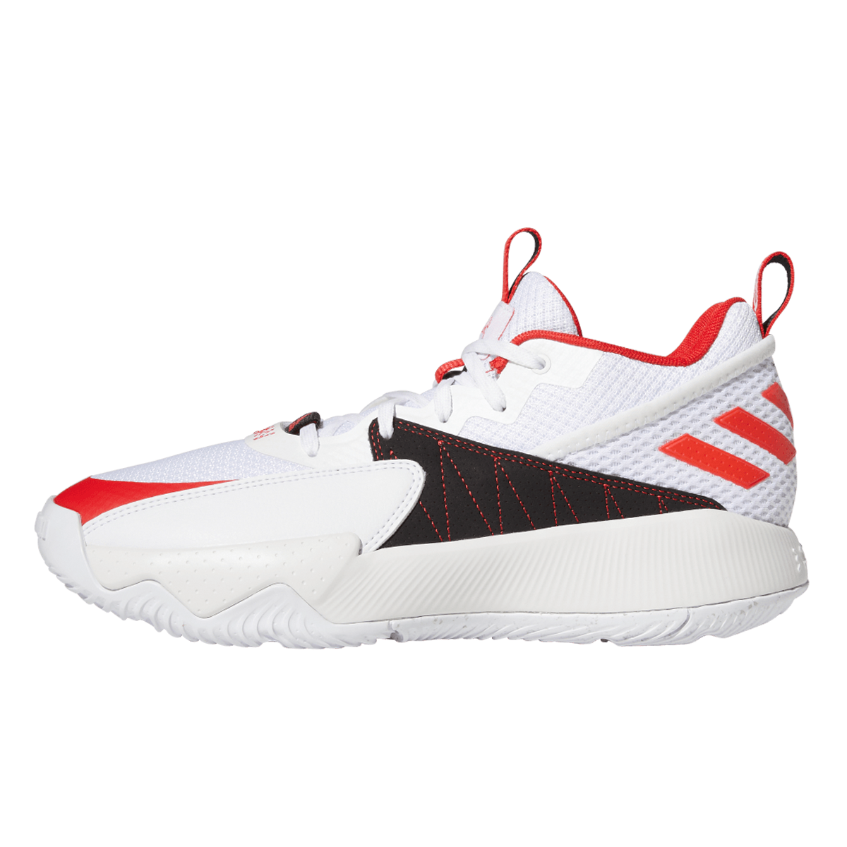 DAME CERTIFIED Adidas imagine 2022