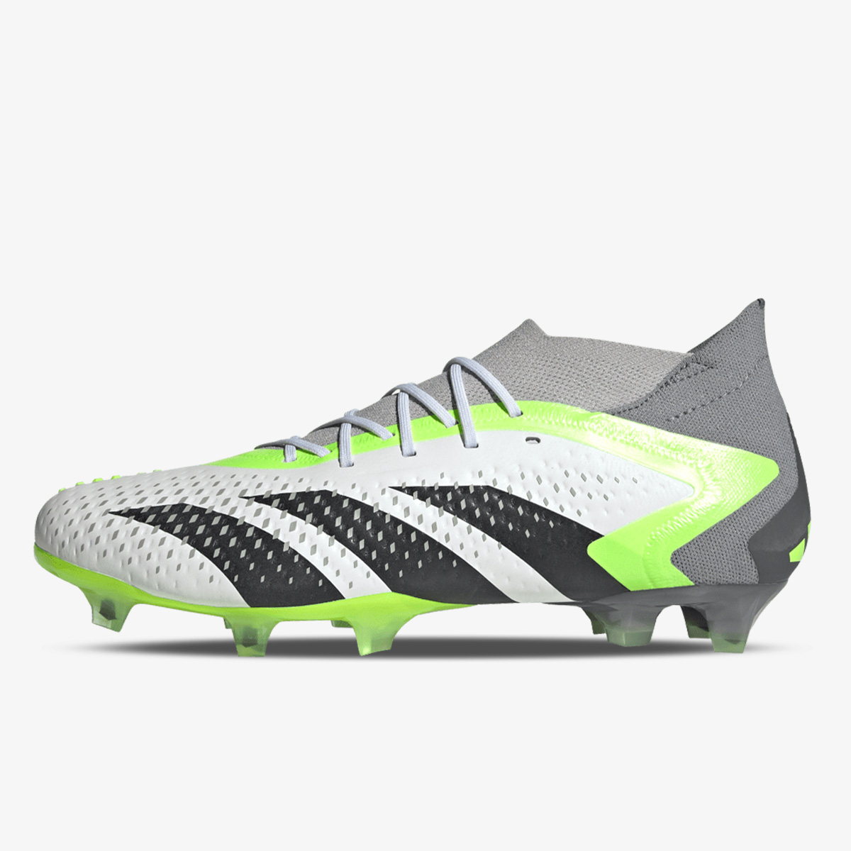 新品未使用 adidas PREDATOR ACCURACY.1 FG 30cm adidas Ghete de fotbal PREDATOR ACCURACY.1 FG | SportVision Romania