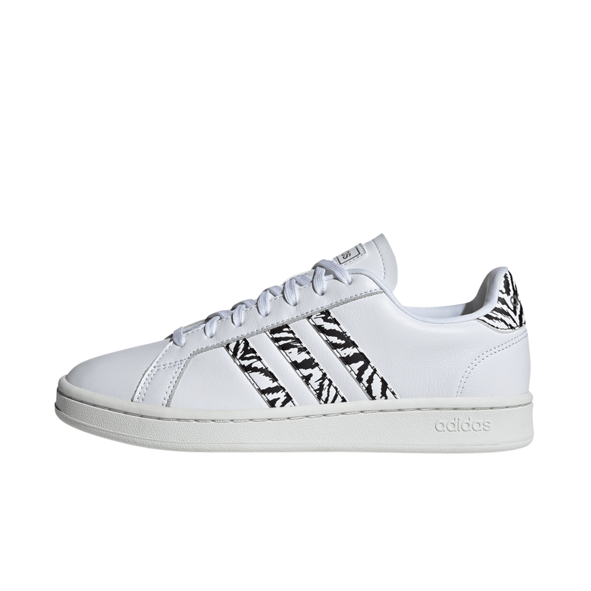 GRAND COURT adidas imagine noua