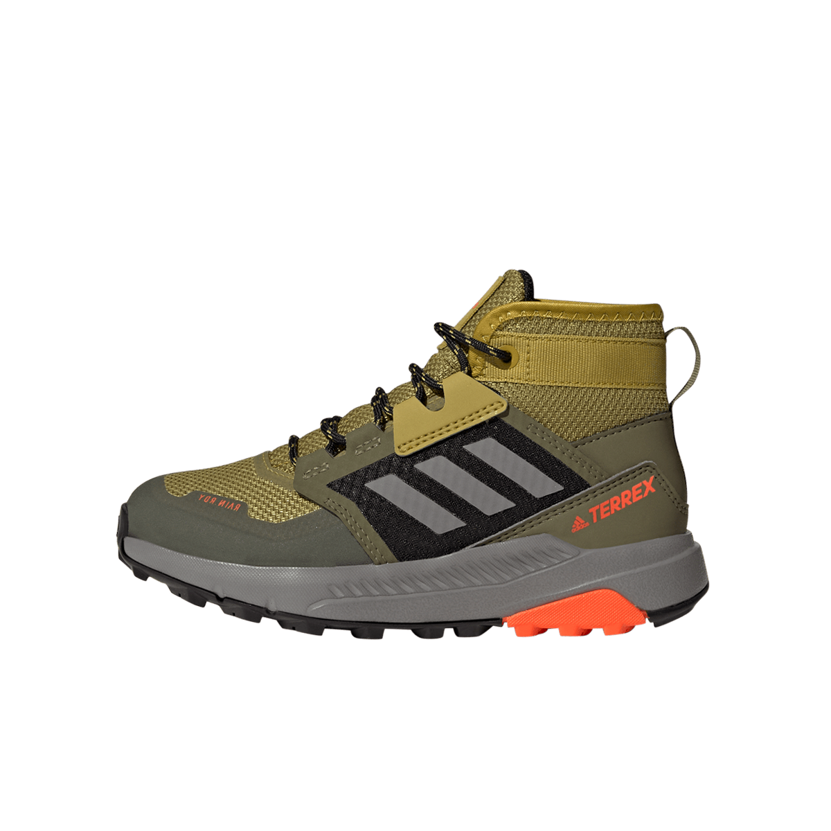 TERREX TRAILMAKER MID R.RDY K ADIDAS