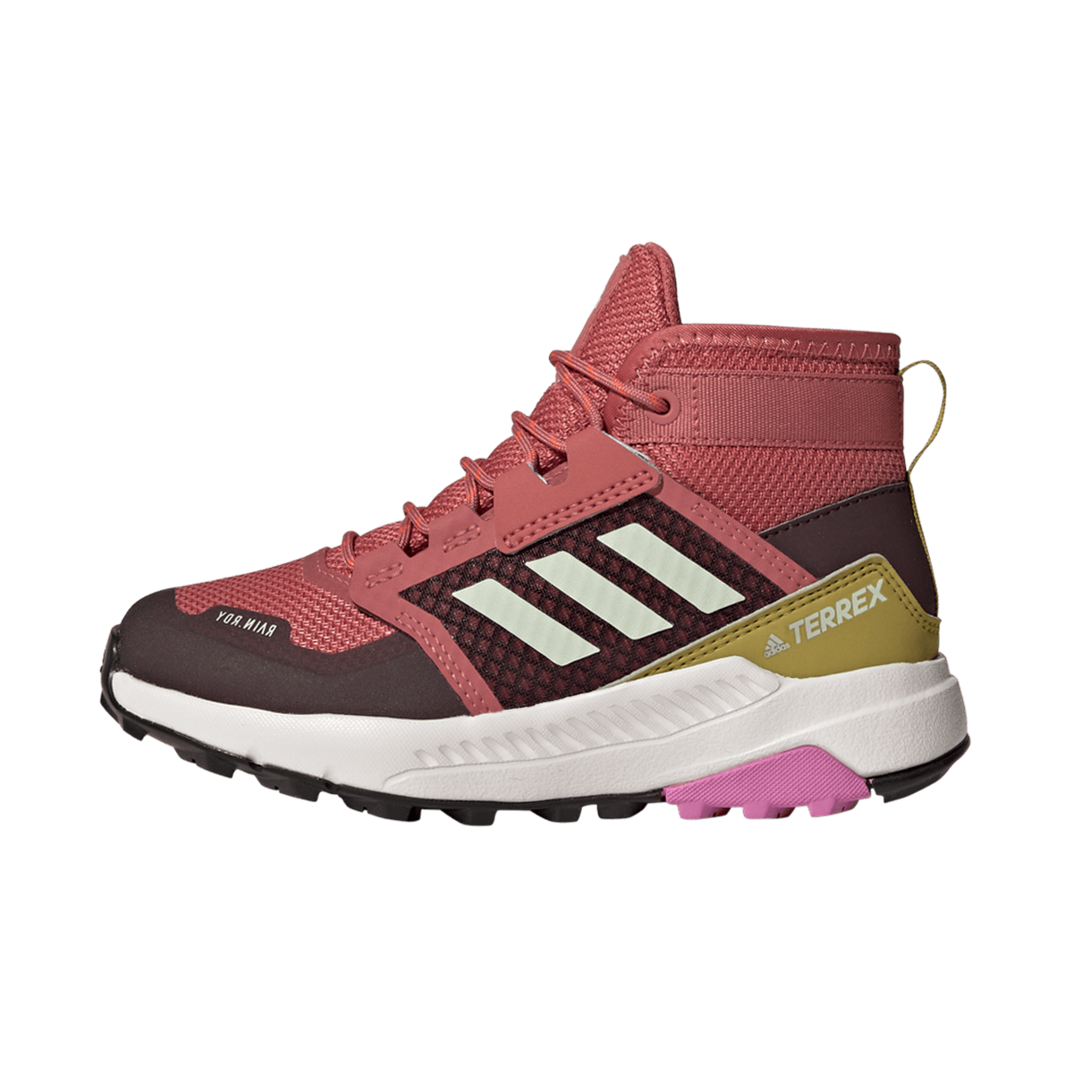 TERREX TRAILMAKER MID R.RDY K ADIDAS