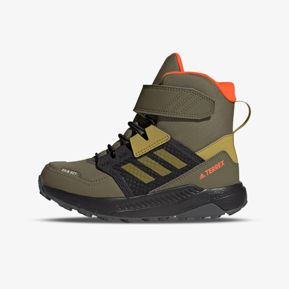 TERREX TRAILMAKER HIGH C.RDY K adidas