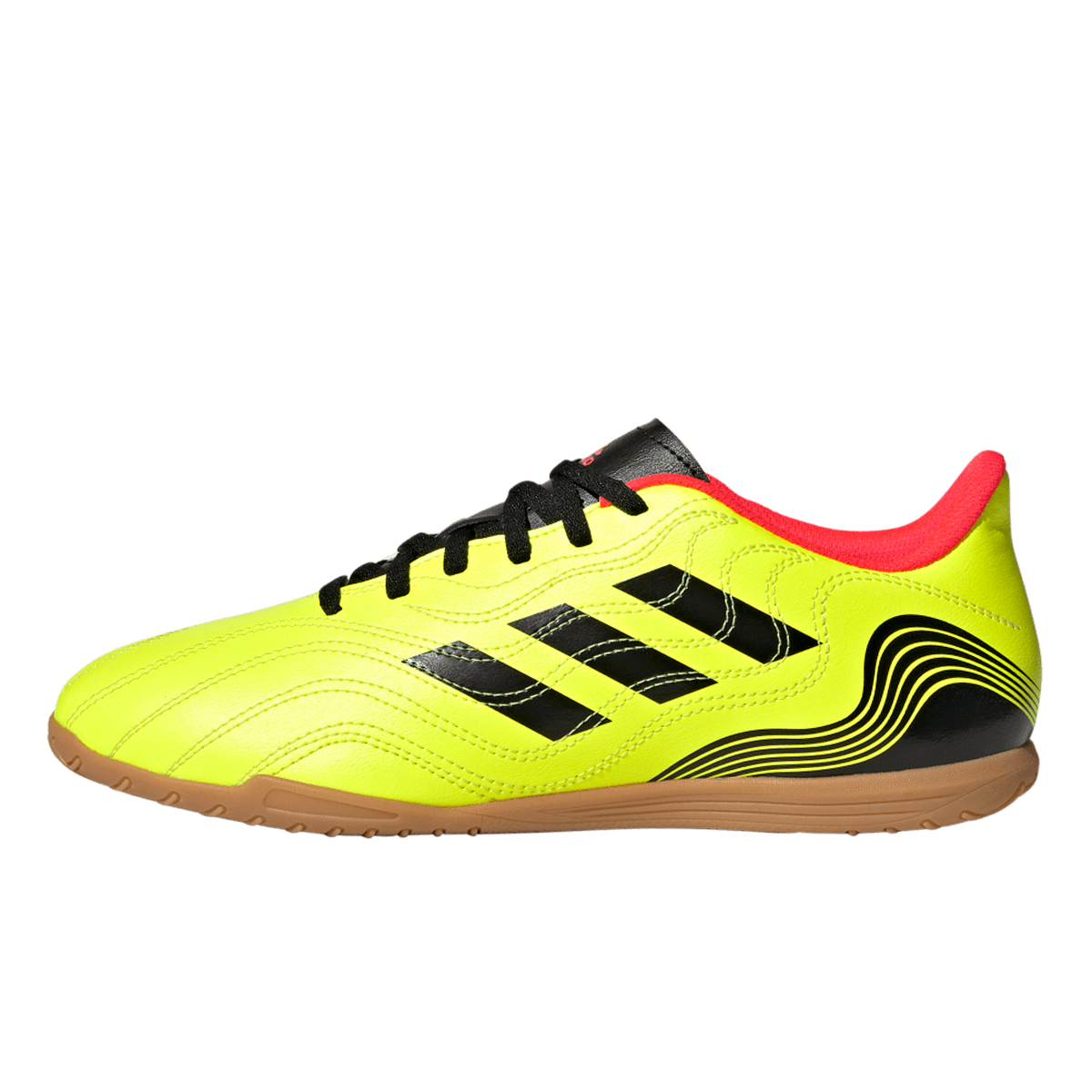 Copa sense.4 in