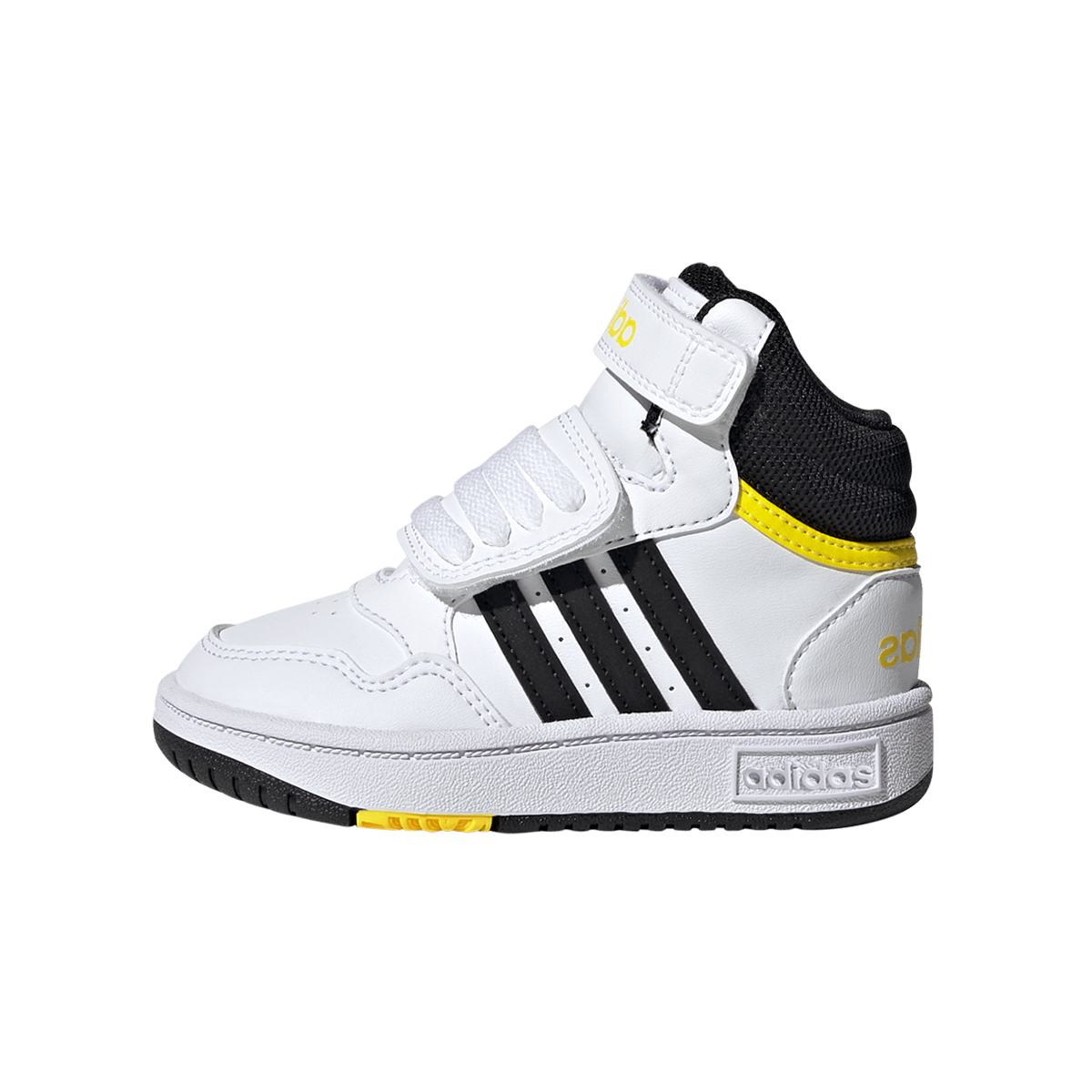 HOOPS MID 3.0 AC I 3.0 imagine La Oferta Online