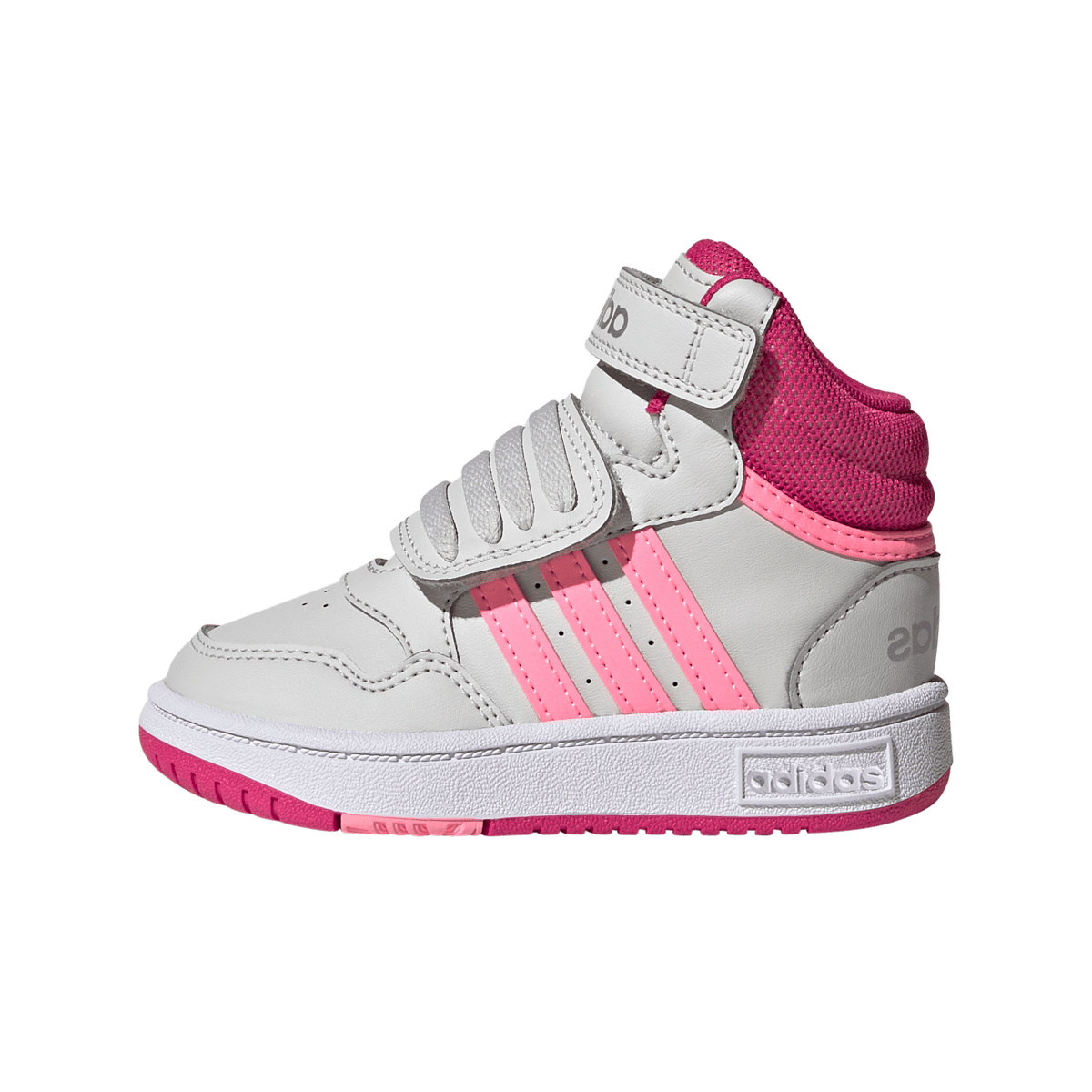 HOOPS MID 3.0 AC I 3.0 imagine La Oferta Online