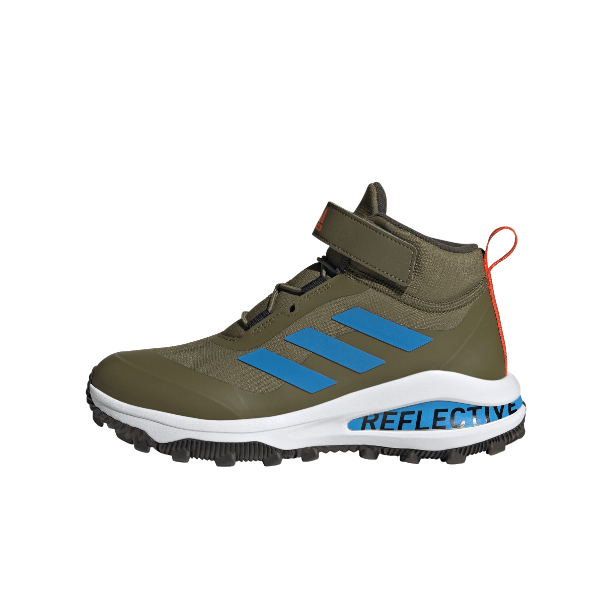 FortaRun ATR EL K ADIDAS