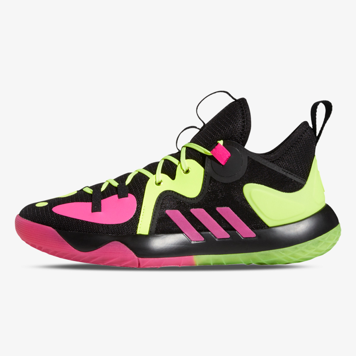 Adidas Pantofi Sport Harden Stepback 2 | SportVision Romania