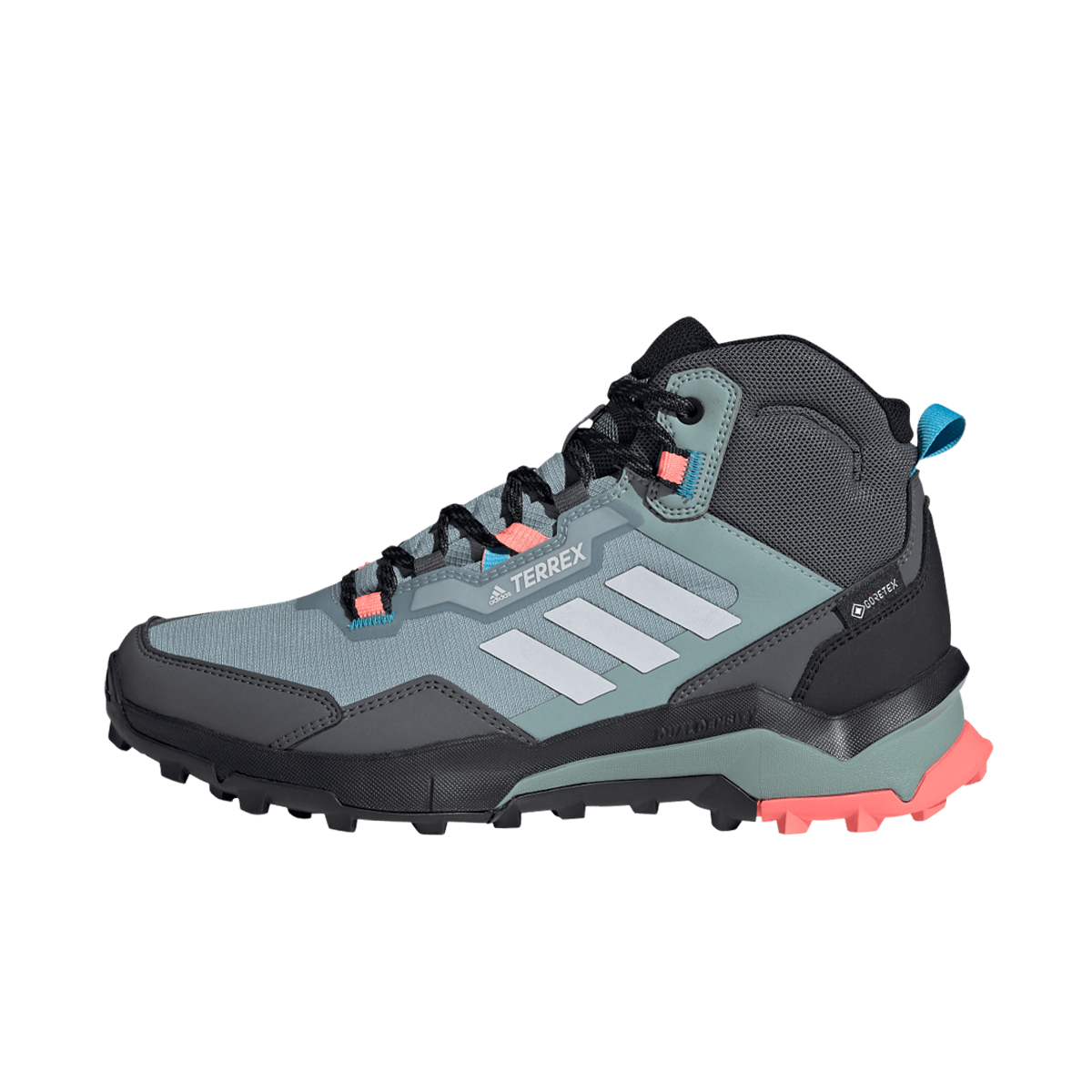 TERREX AX4 MID GTX W ADIDAS