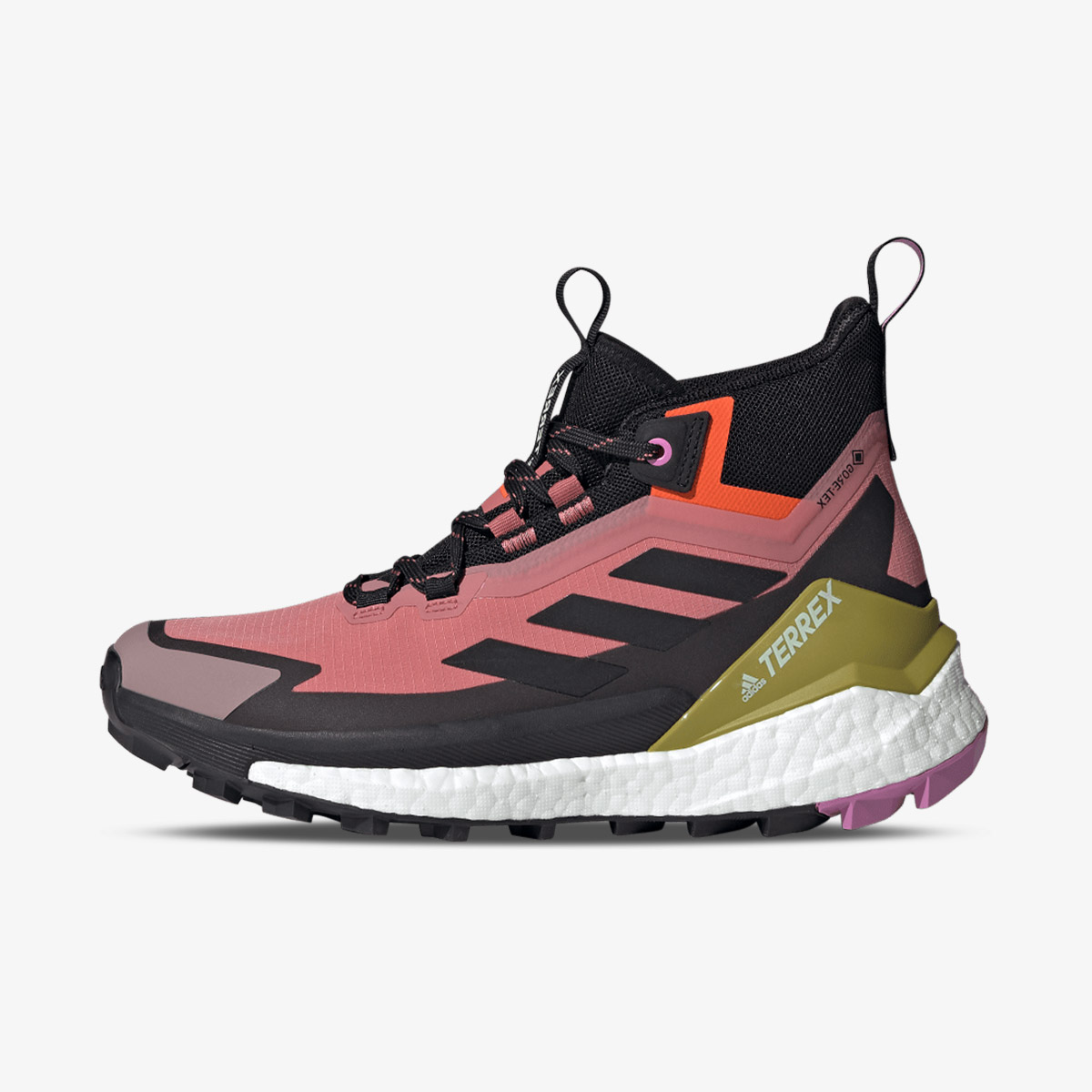 adidas Pantofi Sport TERREX FREE HIKER 2 GTX | SportVision Romania