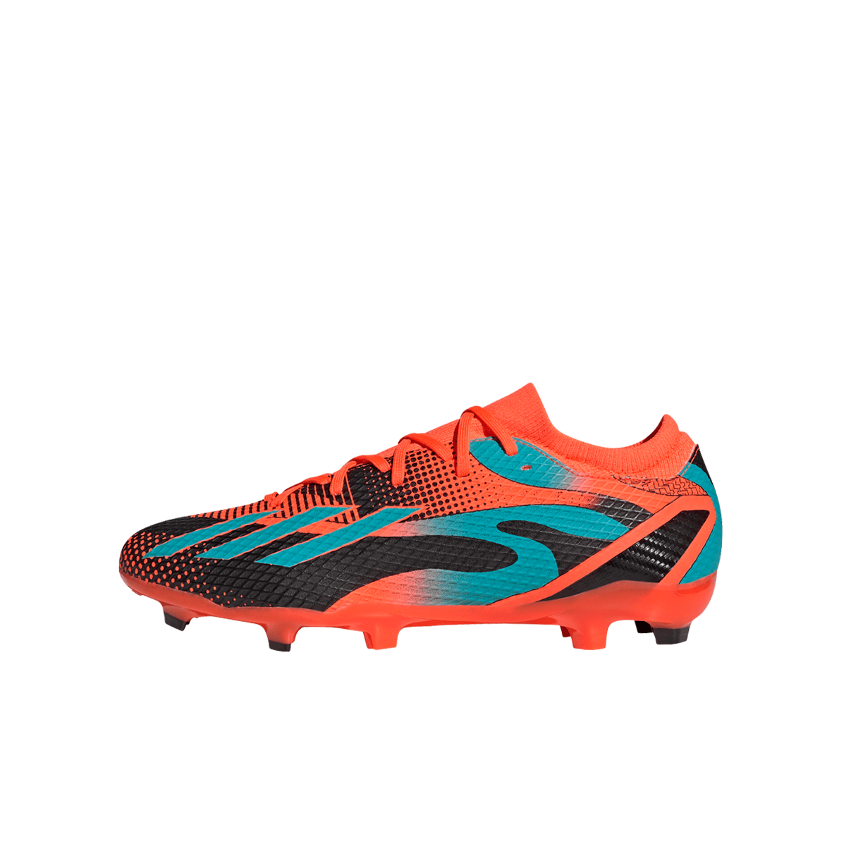 X SPEEDPORTAL MESSI.3 FG