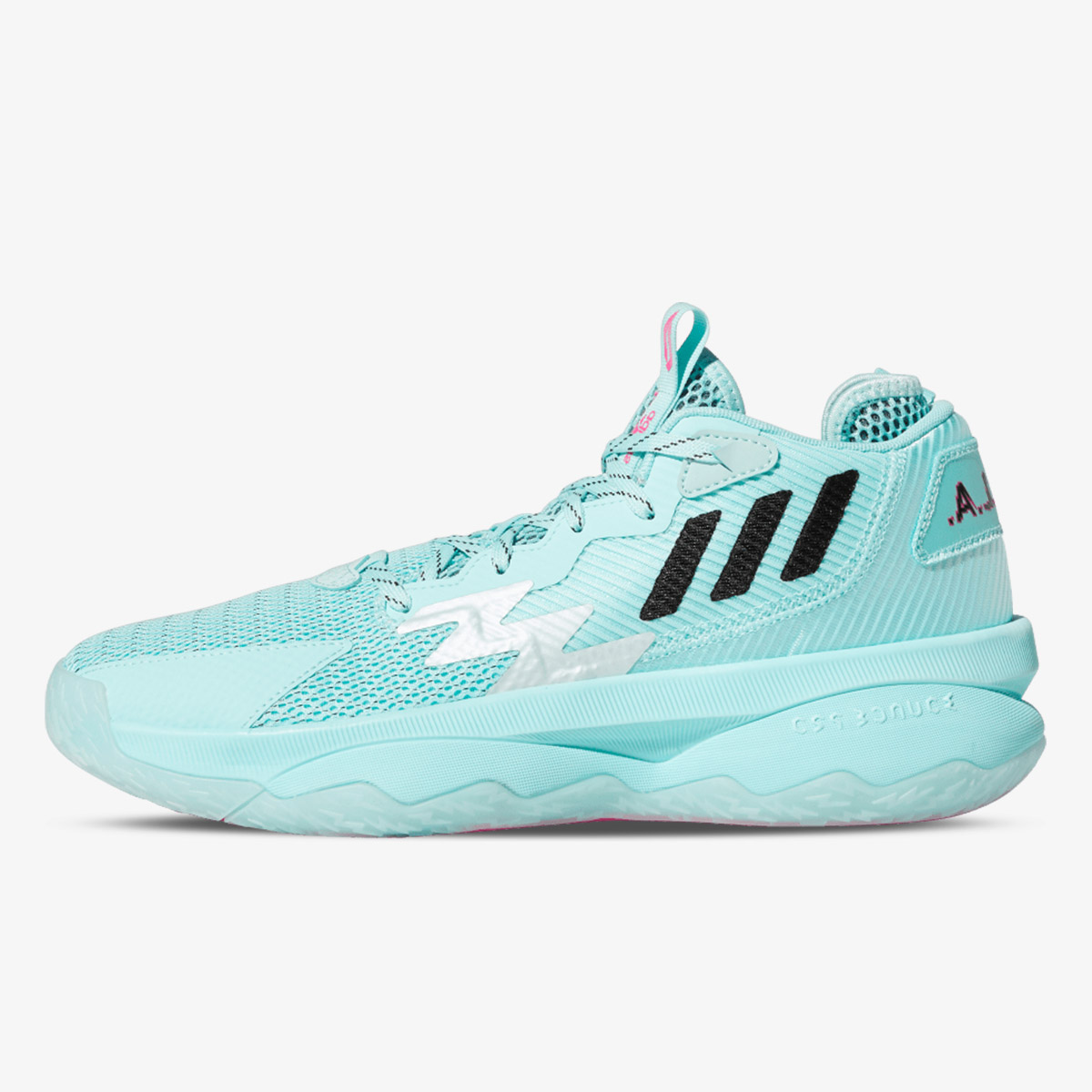 adidas Pantofi Sport DAME 8 | SportVision Romania