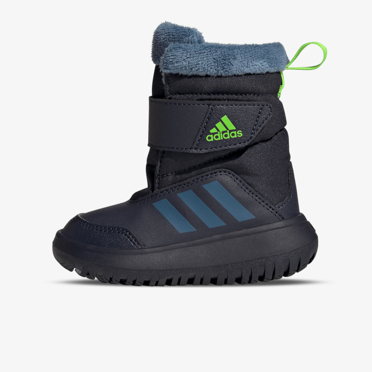WINTERPLAY I adidas imagine noua