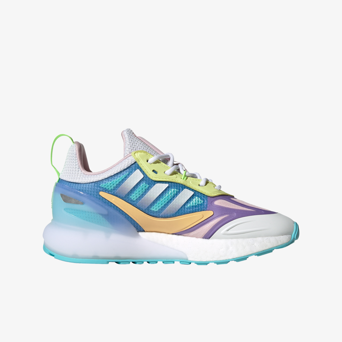 adidas Pantofi Sport ZX 2K BOOST 2.0 | SportVision Romania