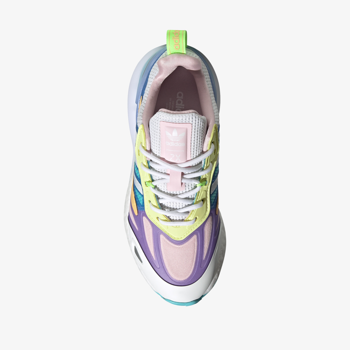 adidas Pantofi Sport ZX 2K BOOST 2.0 | SportVision Romania