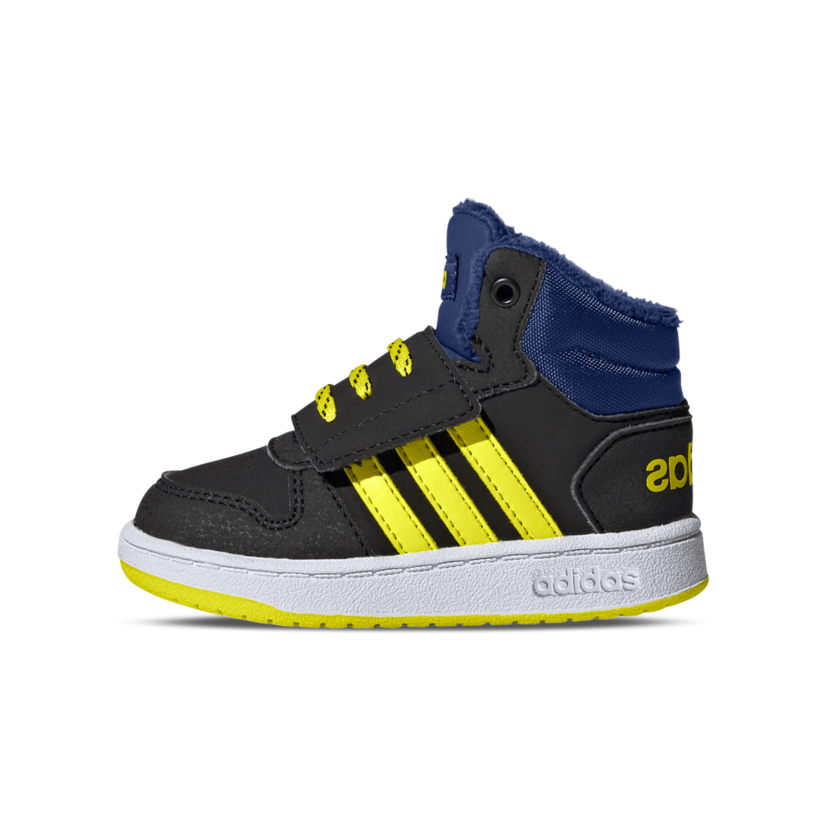 HOOPS MID 2.0 I 2/0