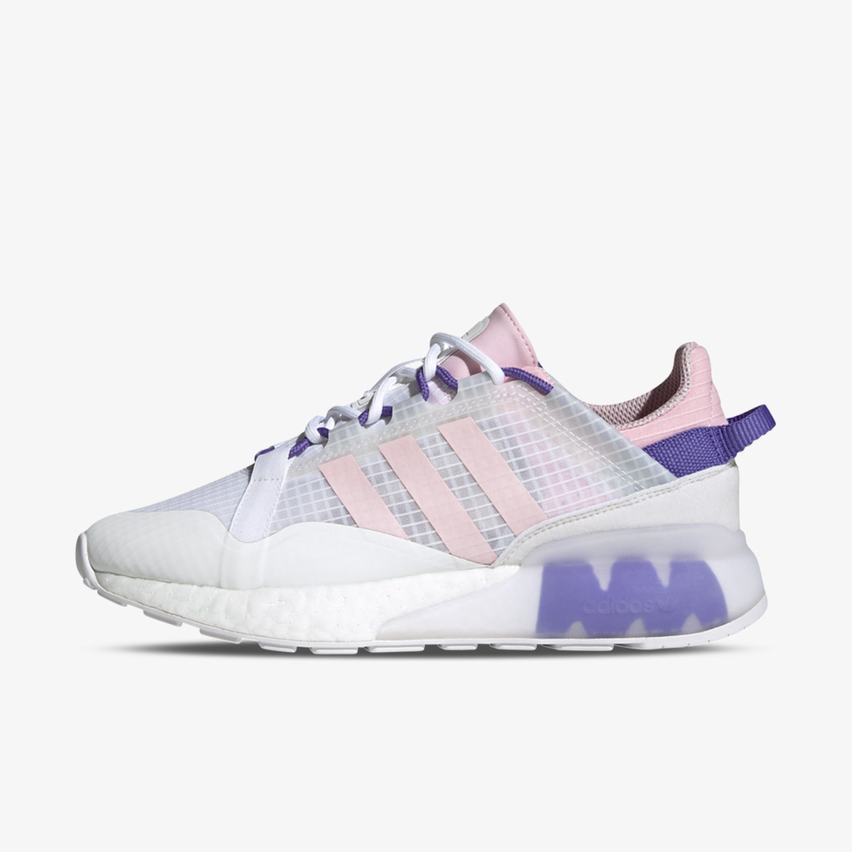 adidas Pantofi Sport ZX 2K BOOST PURE | SportVision Romania