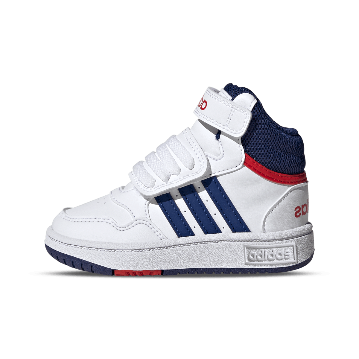 HOOPS MID 3.0 AC I 3.0 imagine La Oferta Online