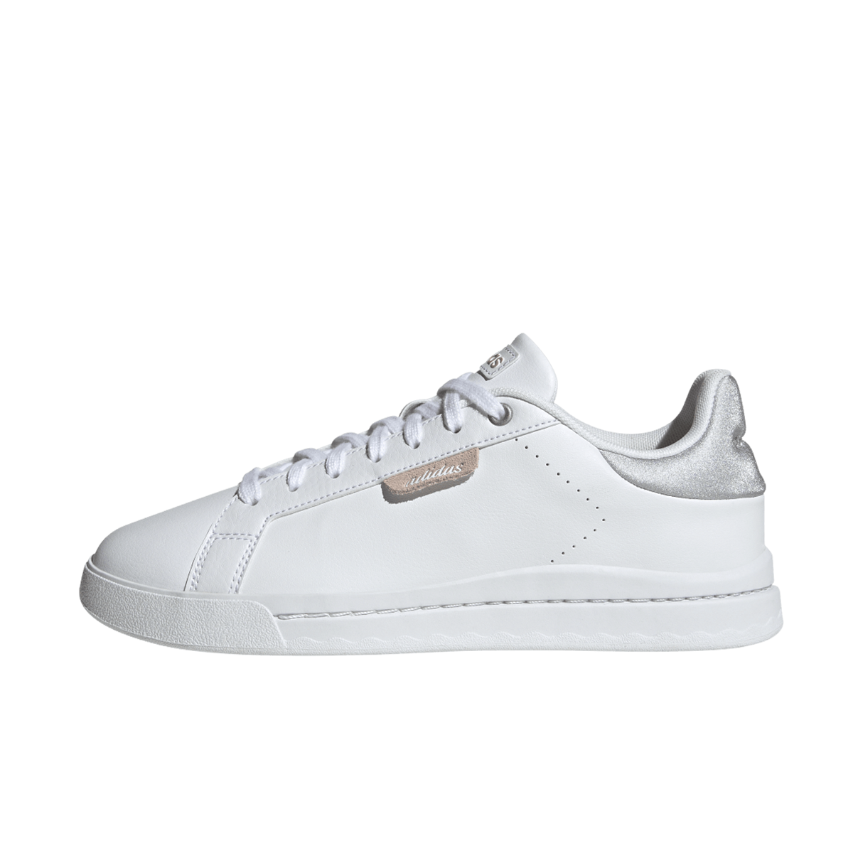 COURT SILK adidas imagine noua