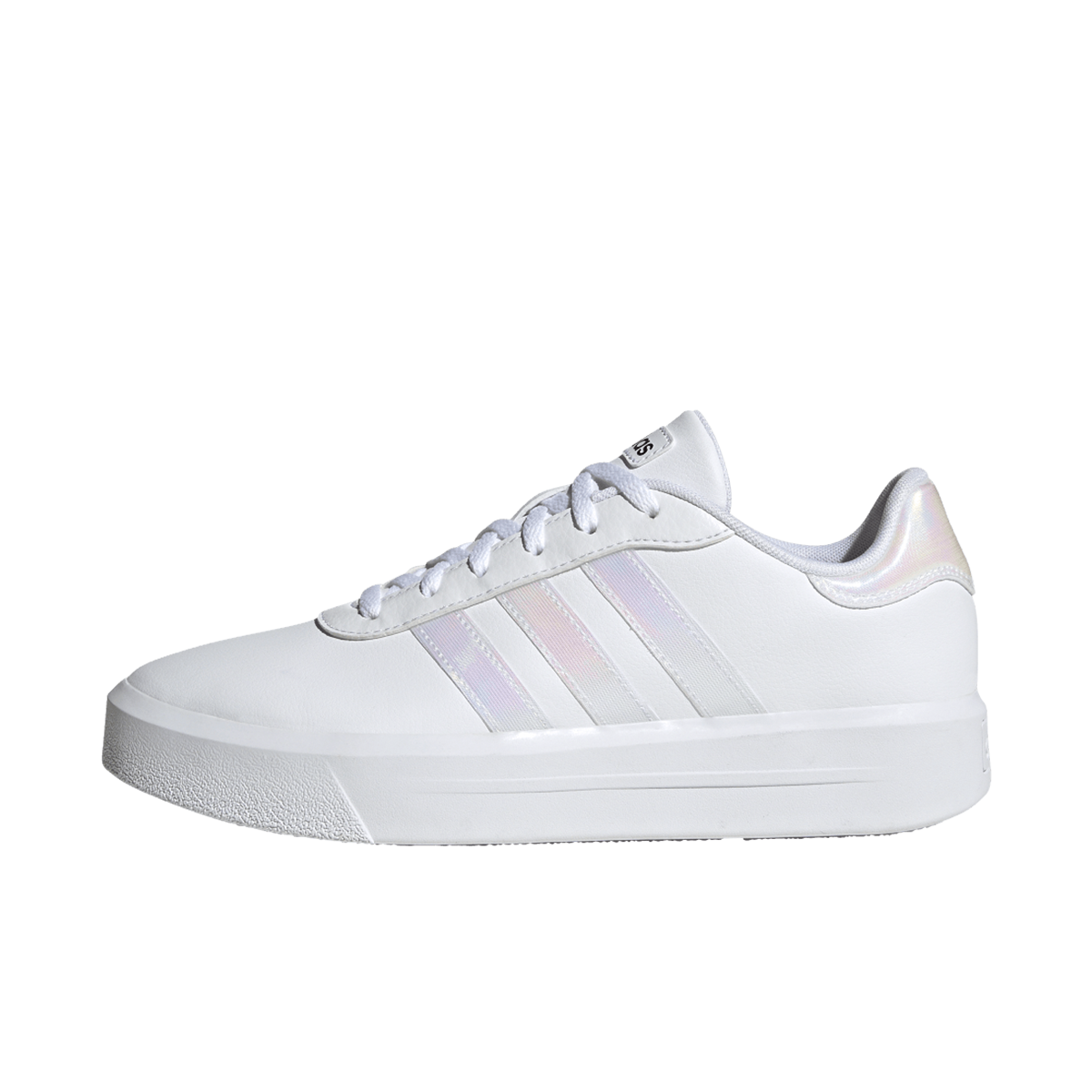 COURT PLATFORM adidas imagine noua