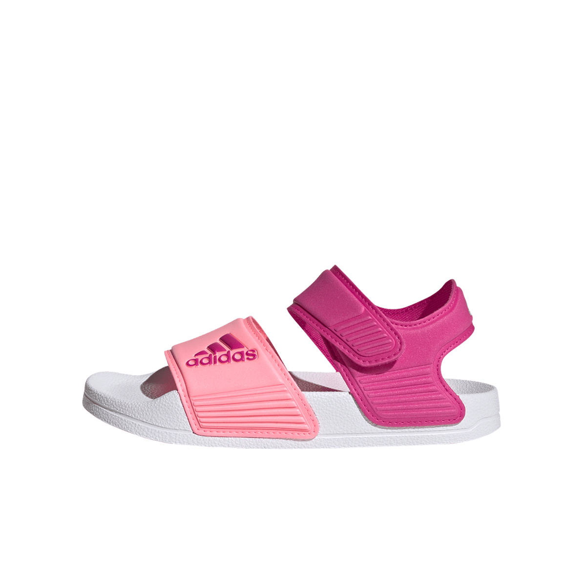 ADILETTE SANDAL K Adidas imagine 2022