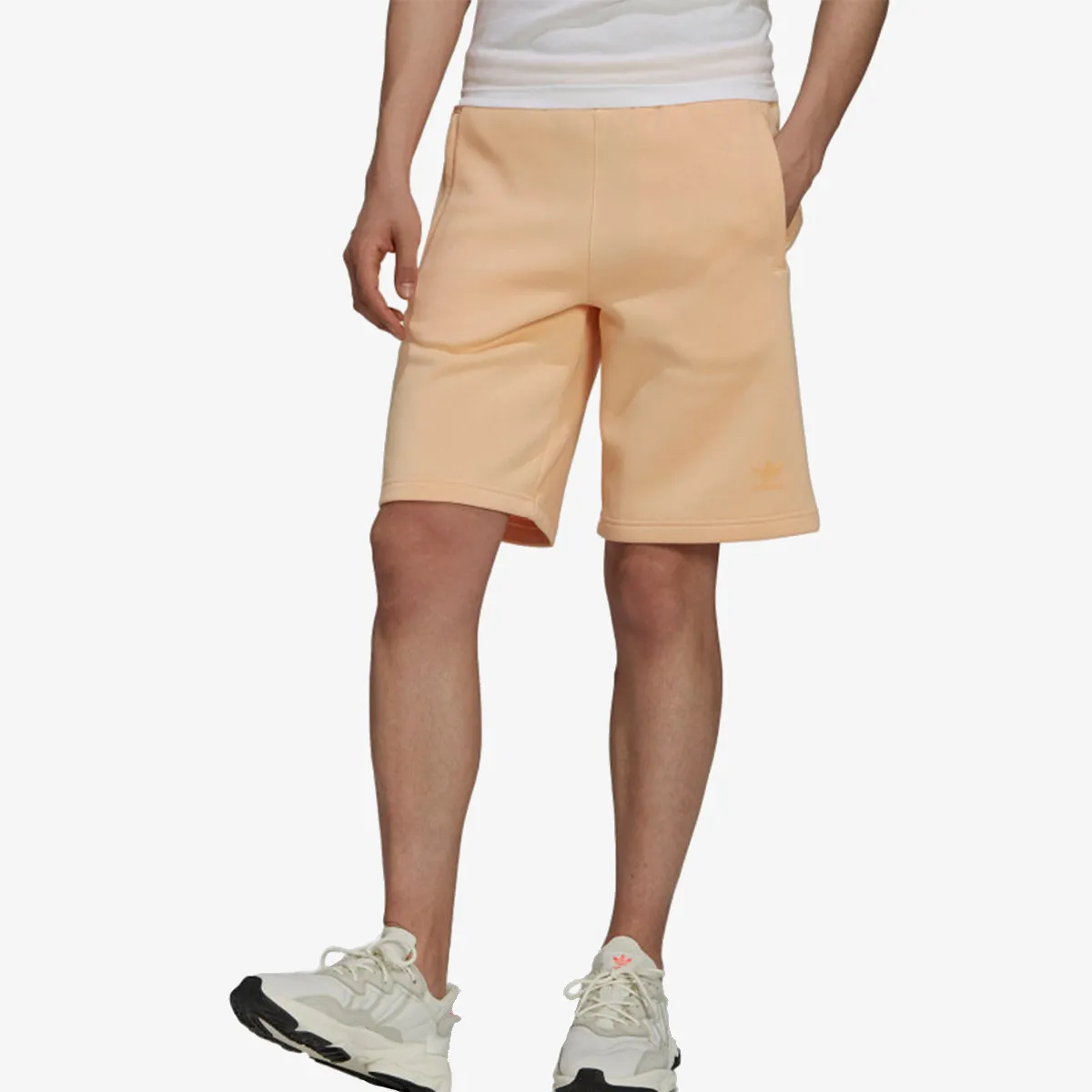 adidas Pantaloni scurti adidas Pantaloni scurti MM TREF FB SRT