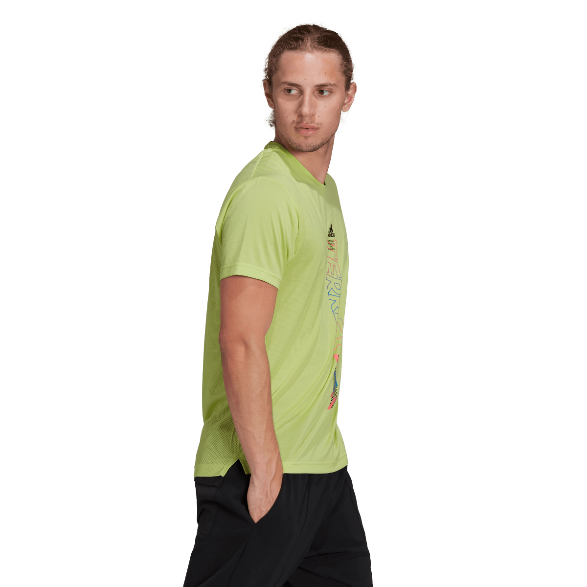 AGRAVIC SHIRT ADIDAS imagine 2022