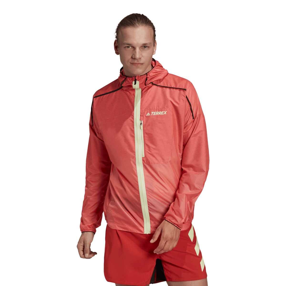 AGR WW J adidas imagine noua