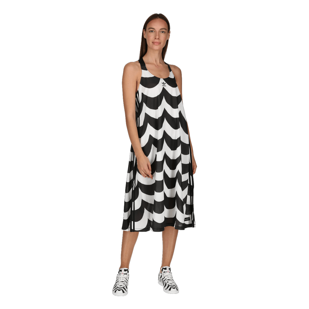 Tank dress