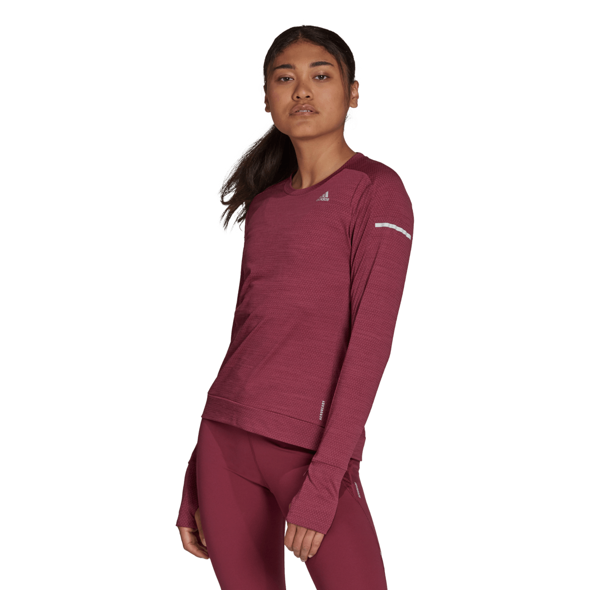 COOLER LONGSLEE adidas imagine noua