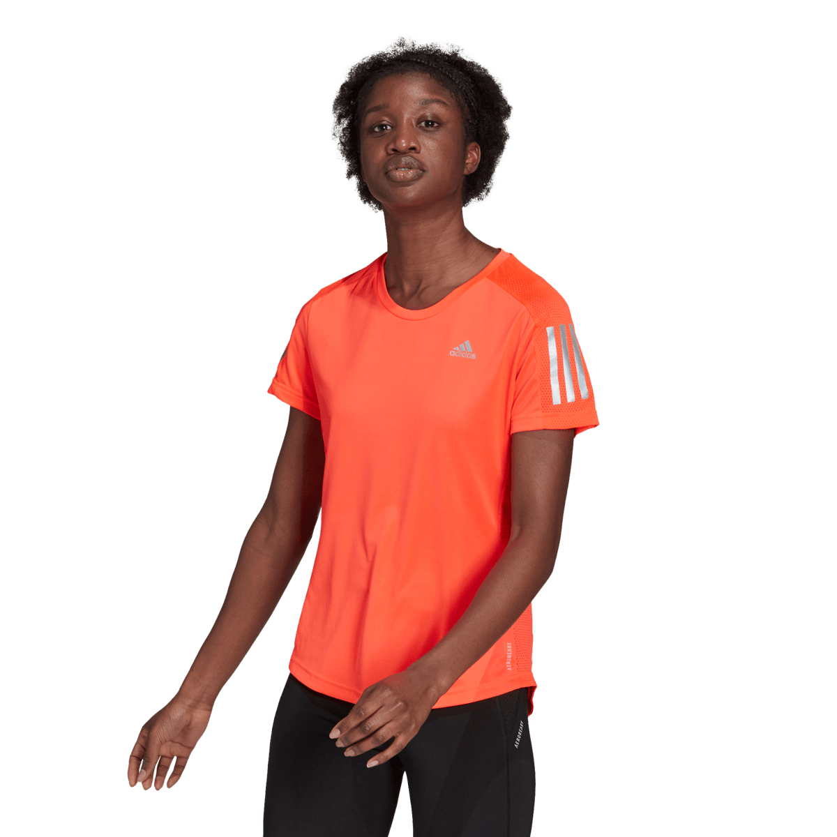 OWN THE RUN TEE Adidas