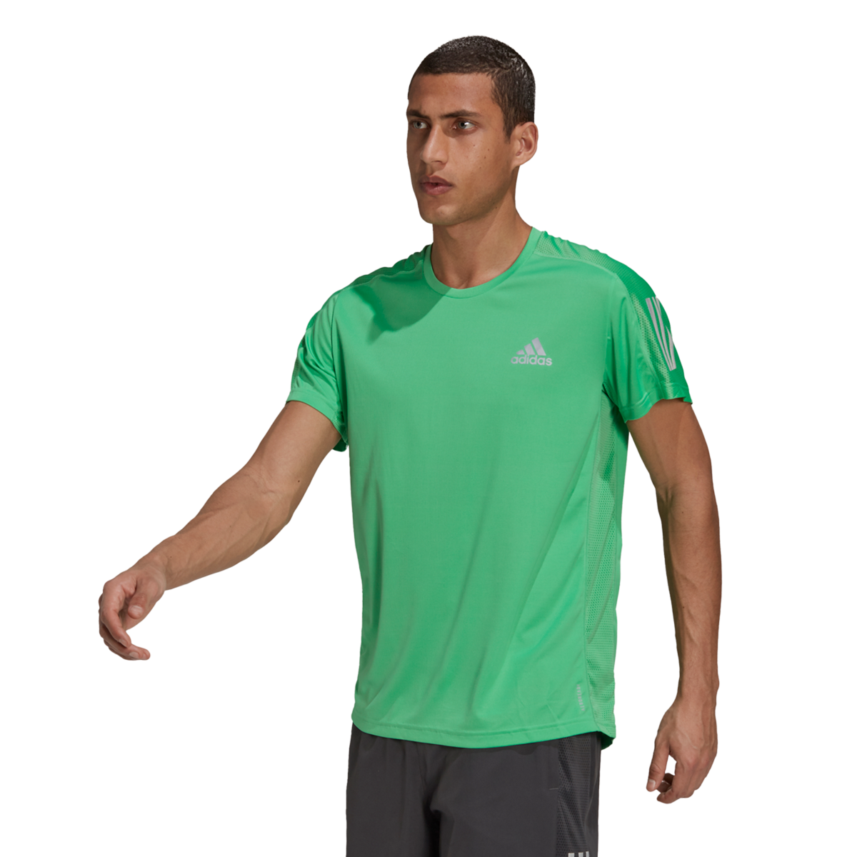 OWN THE RUN TEE Adidas