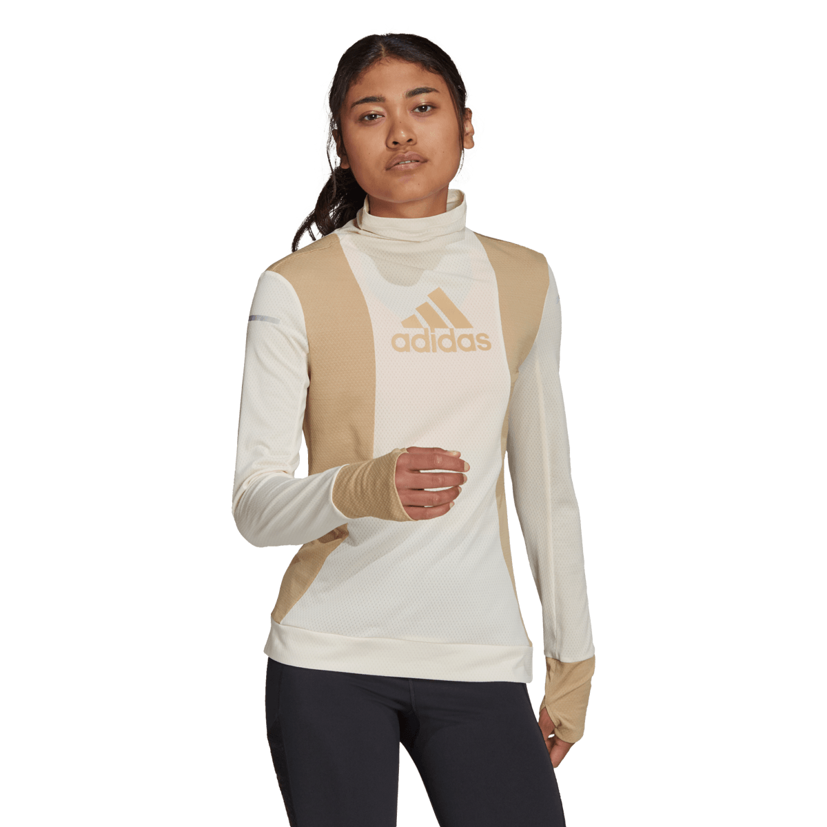 Block ls tee w