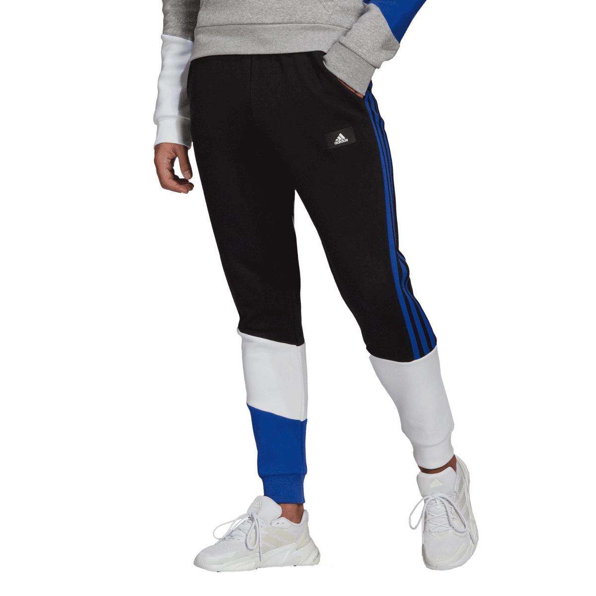 M FI CB Pant adidas imagine noua